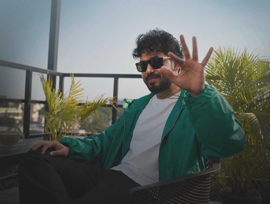 ஹிப்ஹாப் தமிழா ஆதி