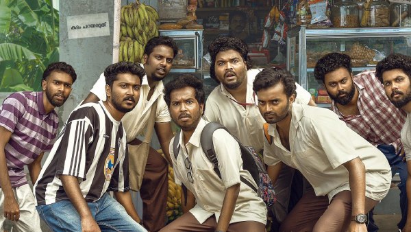 Vaazha - Biopic of a Billion Boys