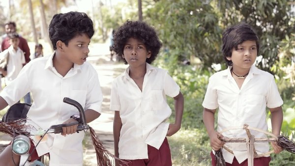 Pallotty 90’s Kids