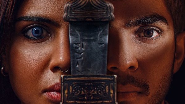 Lokah Chapter One: Chandra