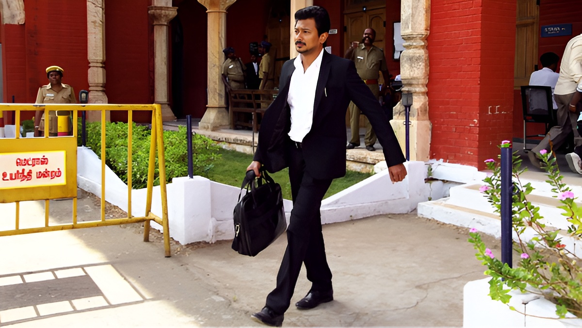 Manithan