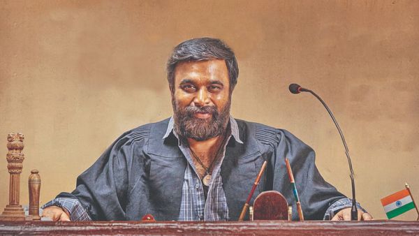 Raju Murugan’s Trademark Political Satire