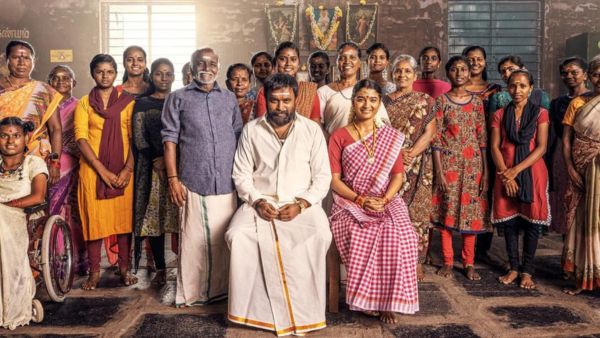 Strong Supporting Performances