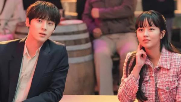 My Lovely Liar Cast & Crew