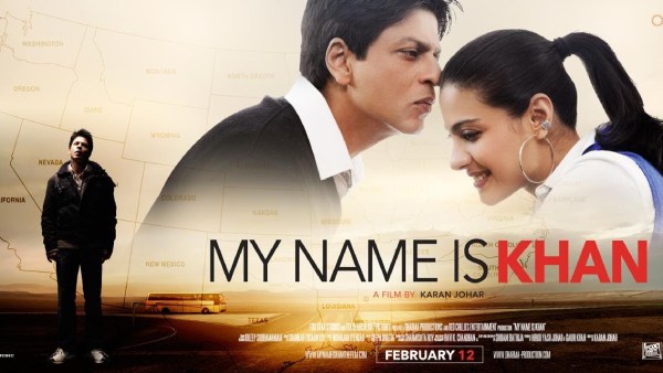 माय नेम इज खान