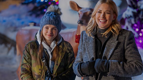 My Secret Santa OTT Release Date