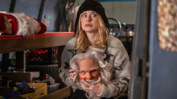 My Secret Santa OTT Platform