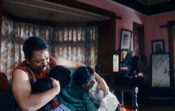 Technical Brilliance