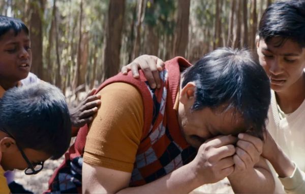 Why You Should Watch Naangal