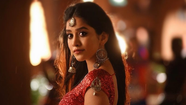 నభా నటెష్