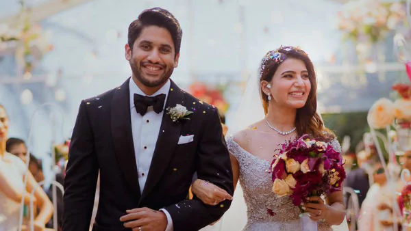 నాగ చైతన్య