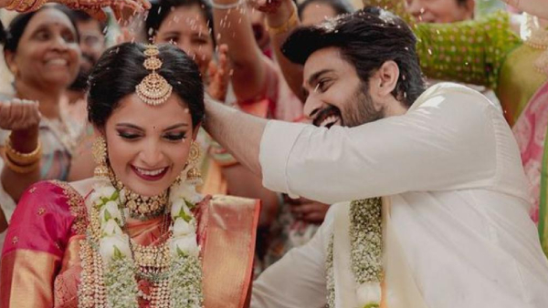 నాగ శౌర్య