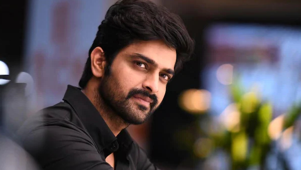 నాగ శౌర్య