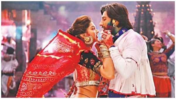 नगाड़ा संग ढोल बाजे