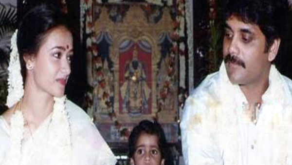 నాగార్జున అక్కినేని