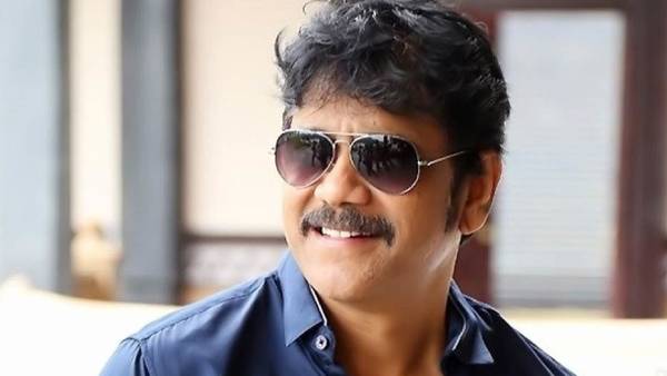 ನಾಗಾರ್ಜುನ ಅಕ್ಕಿನೇನಿ