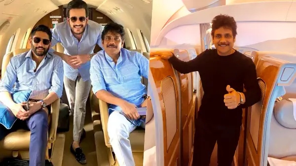 ನಾಗಾರ್ಜುನ ಅಕ್ಕಿನೇನಿ