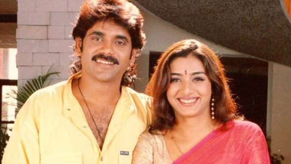 ನಾಗಾರ್ಜುನ ಅಕ್ಕಿನೇನಿ