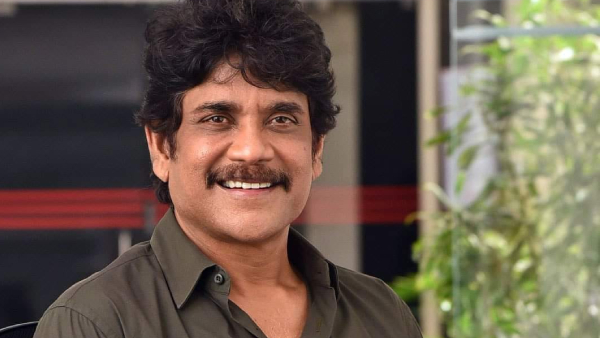 ನಾಗಾರ್ಜುನ ಅಕ್ಕಿನೇನಿ