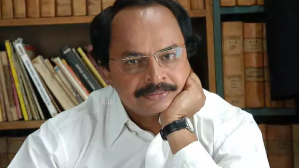 ನಾಗತಿಹಳ್ಳಿ ಚಂದ್ರಶೇಖರ್