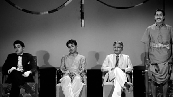 నాగేశ్వరరావు అక్కినేని