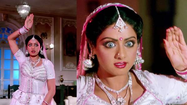 नगीना 1986