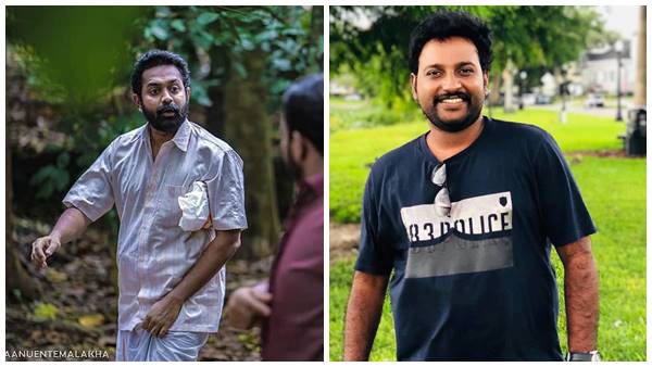 നജിം അര്‍ഷാദ്‌