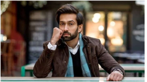 नकुल मेहता