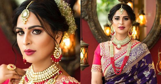 நமீதா மாரிமுத்து