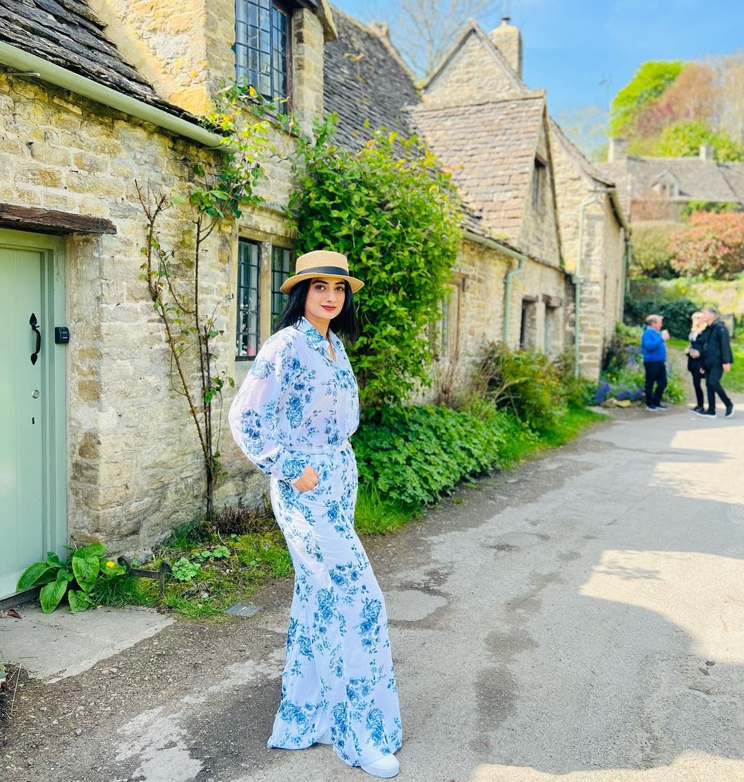 Sophisticated Accessories