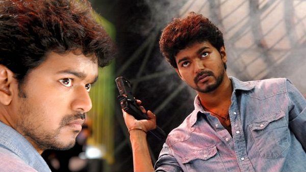 Namma Pecchu Mattumthaan Silent Ah Irukkum Ana Adi Saravedi