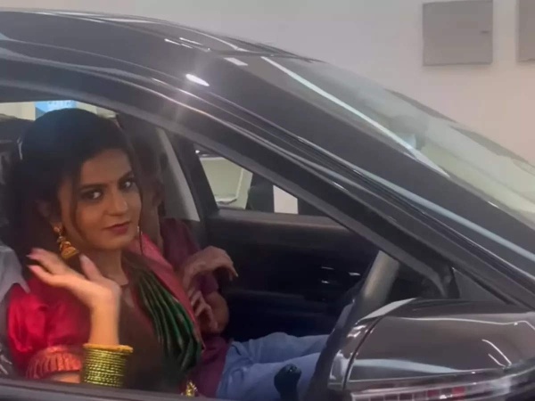 ನಮ್ರತಾ ಗೌಡ