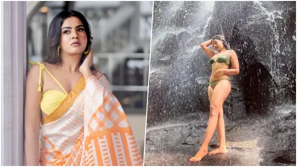 ನಮ್ರತಾ ಗೌಡ