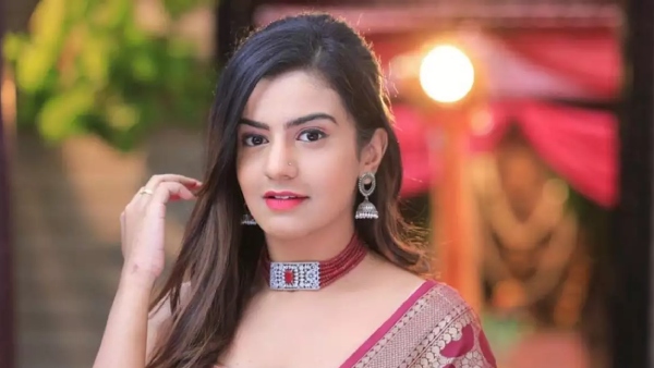 ನಮ್ರತಾ ಗೌಡ