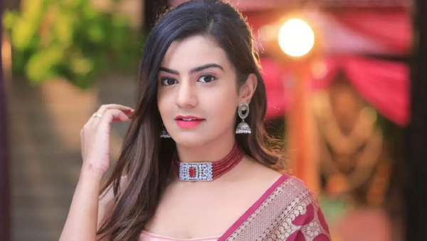 ನಮ್ರತಾ ಗೌಡ