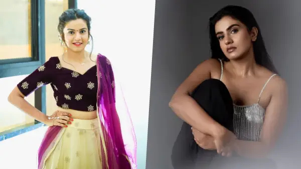 ನಮ್ರತಾ ಗೌಡ