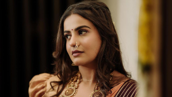 ನಮ್ರತಾ ಗೌಡ