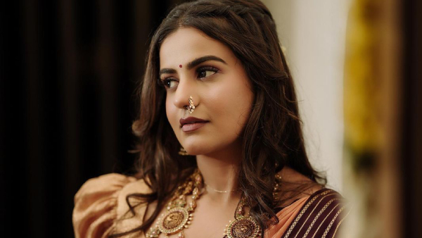 ನಮ್ರತಾ ಗೌಡ