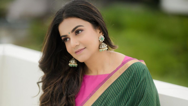 ನಮ್ರತಾ ಗೌಡ