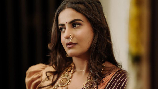 ನಮ್ರತಾ ಗೌಡ