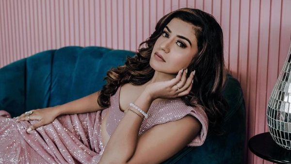 ನಮ್ರತಾ ಗೌಡ