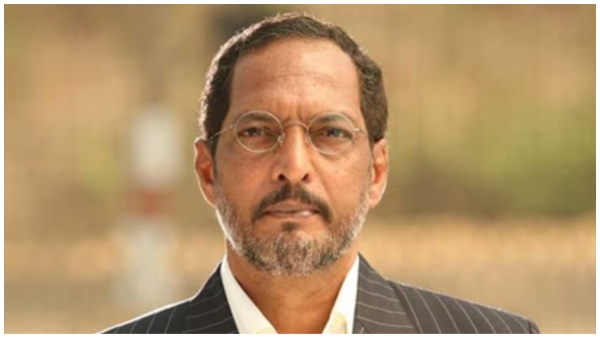 नाना पाटेकर