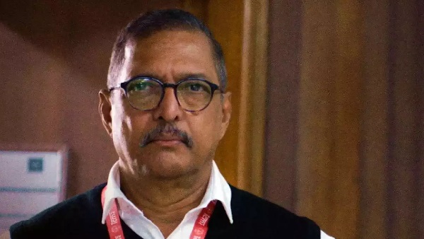 नाना पाटेकर