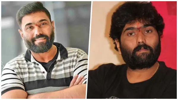 ನಂದ ಕಿಶೋರ್