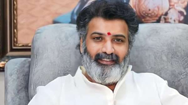 నందమురి తారకరత్న