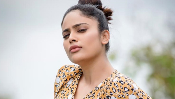 Nandita Swetha