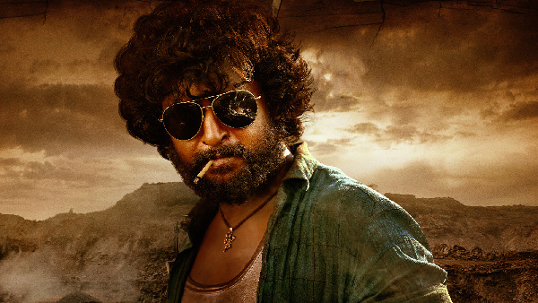 Nani's Debut Pan-Indian Movie