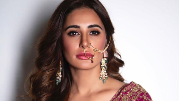 नरगिस फाखरी