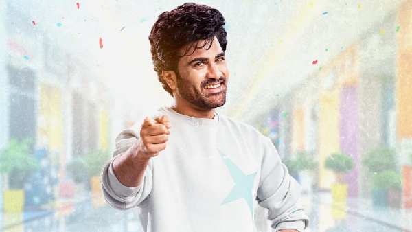 Nari Nari Naduma Murari Technical Aspects