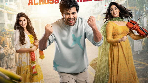 Why You Should Watch Nari Nari Naduma Murari